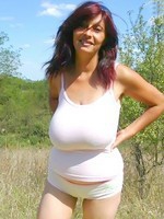 hot married woman in Marquette